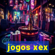 jogos xex